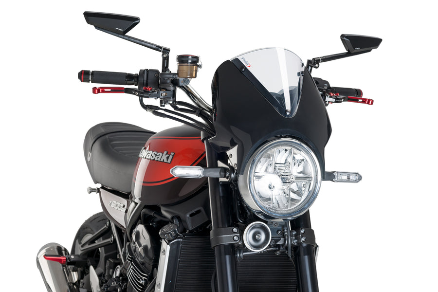 KAWASAKI Z 900 RS SE [2025] – Vision čelní štítek – tónovaný