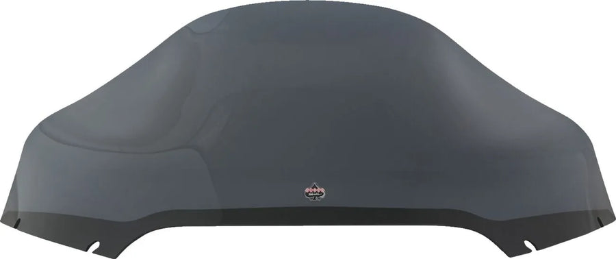 harley davidson touring [KLOCK WERKS] – čelní sklo Pro Touring Flare™