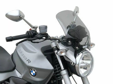 BMW R 1200 R [WRS] - čelní sklo
