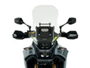 cf moto 450 [WRS] – Čelní sklo Caponord CFMOTO-5
