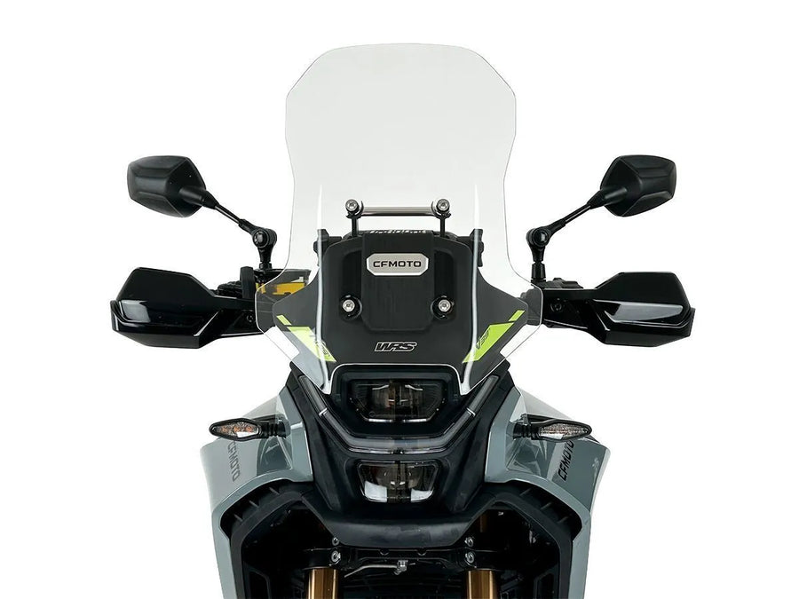 cf moto 450 [WRS] – Čelní sklo Caponord CFMOTO