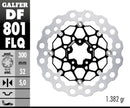 Ktm Duke 790 ABS [2018, 2020, 2022-2024] - Schwimmende Bremsscheibe Cubiq – Bild 4