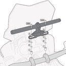Honda NC 700 X (12 > 13) / NC 750 X / NC 750 X DCT [GIVI] - Montážní sada pro Smart Bar nebo Smart Mount