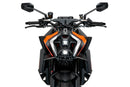 KTM 1390 SUPER DUKE R EVO [2025] – Nahá kapotáž předního skla-2