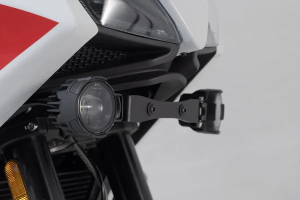 Moto Morini X-Cape 650 [2021-2024] - EVO Nebelscheinwerfer-Kit – Bild 4