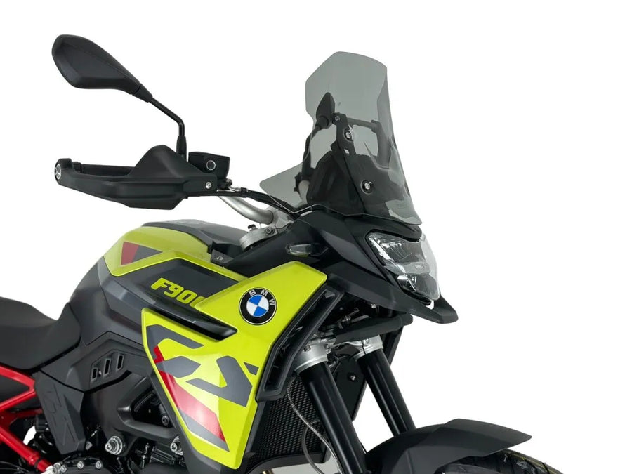 BMW F 900 [WRS] – čelní sklo