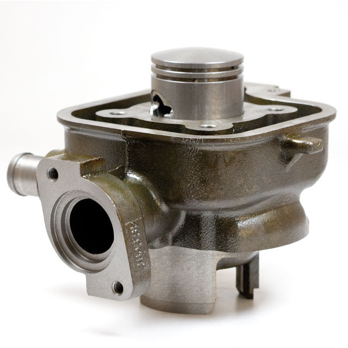 Peugeot Jet Force C-Tech 50 VGA A 1 A [2005-2015] - Zylinder-Set