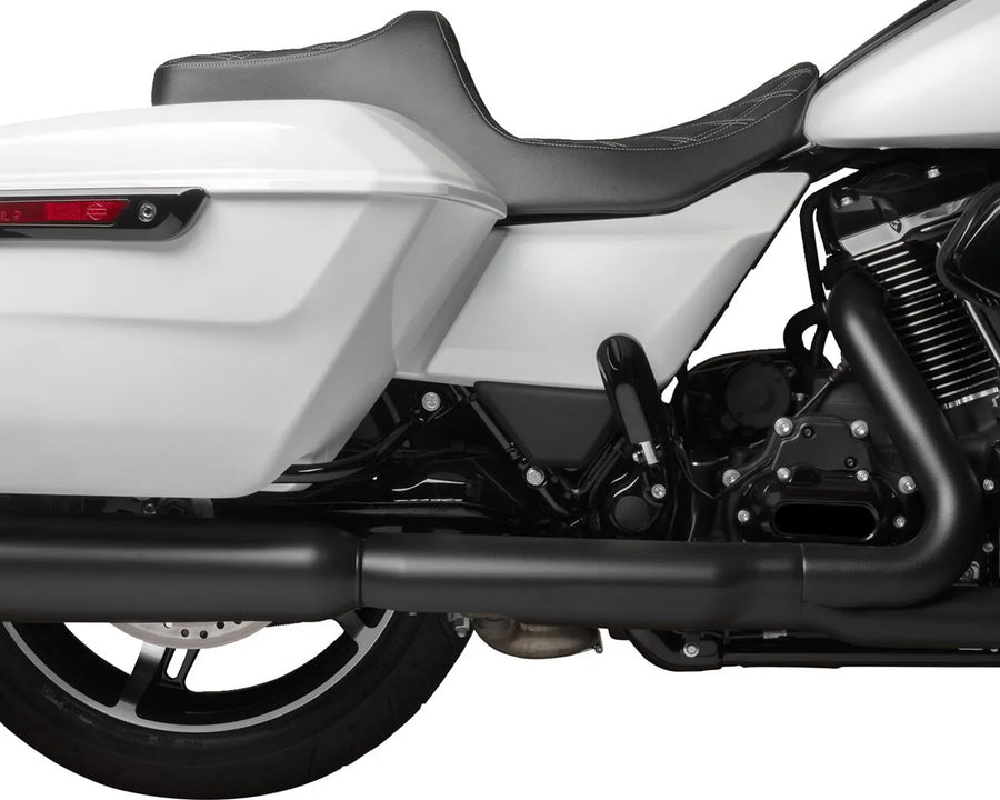 harley davidson touring [DRAG SPECIALTIES] – sedadlo Predator III