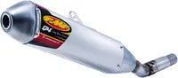 Kawasaki Kx450X [2021-2023] - Q4 Hex Slip-On Schalldämpfer – Bild 8