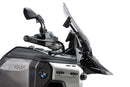 BMW R 1300 GS ADVENTURE [2025] – Vysunutý deflektor – tónovaný-4