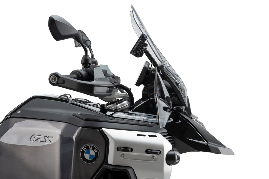 BMW R 1300 GS ADVENTURE [2025] – Vysunutý deflektor – tónovaný