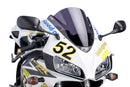 HONDA CBR 1000 RR FIREBLADE [2007] – obrazovka Z-Racing – průhledná-5