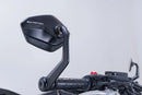 honda cb 500 hornet [SW-MOTECH] – zrcátka na konce řídítek-2