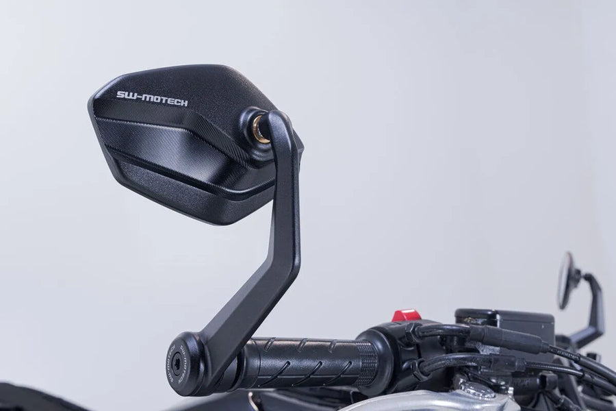 honda cb 500 [SW-MOTECH] – zrcátko pro konce řídítek