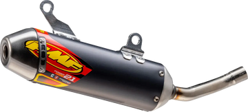 Yamaha Yz 250 [2022-2023, 2023-2027, 2024, 2026-2027] - Zadní tlumič Powercore 2.1 – obj.č. 024062 – Obrázek 1