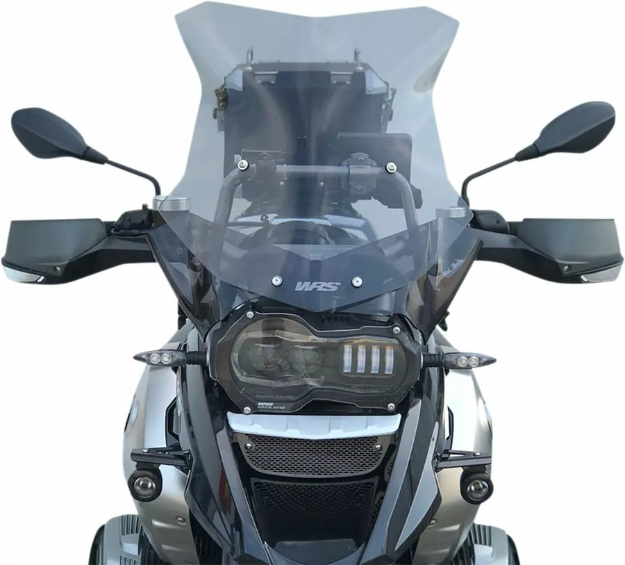 BMW R 1200 GS [WRS] - čelní sklo