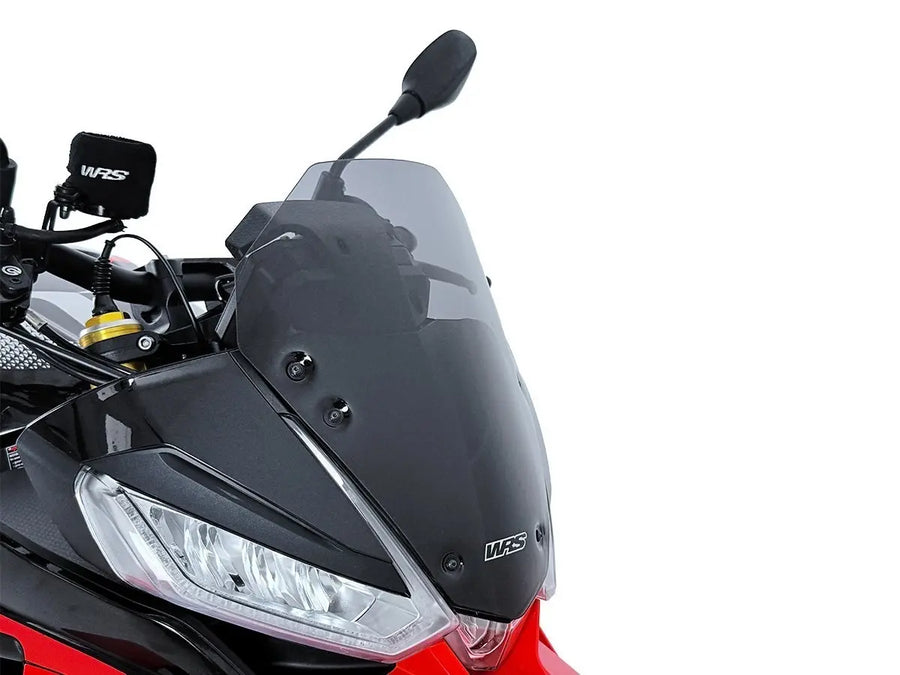 Aprilia Tuono 1100 [WRS] – Sportovní čelní sklo Tuono V4