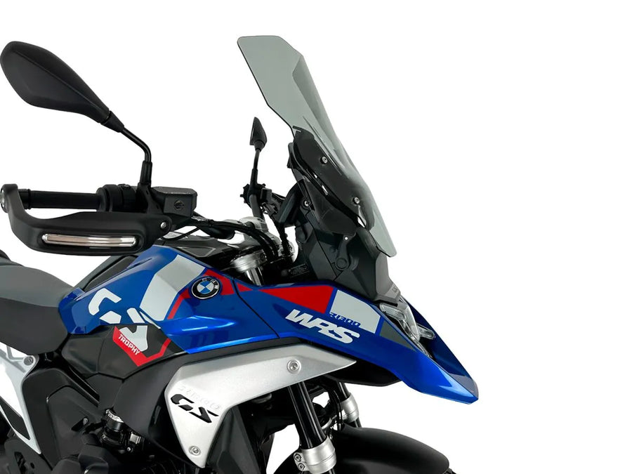 BMW R 1300 GS [WRS] - čelní sklo