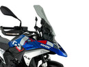 BMW R 1300 GS Adventure [WRS] – Čelní sklo-6