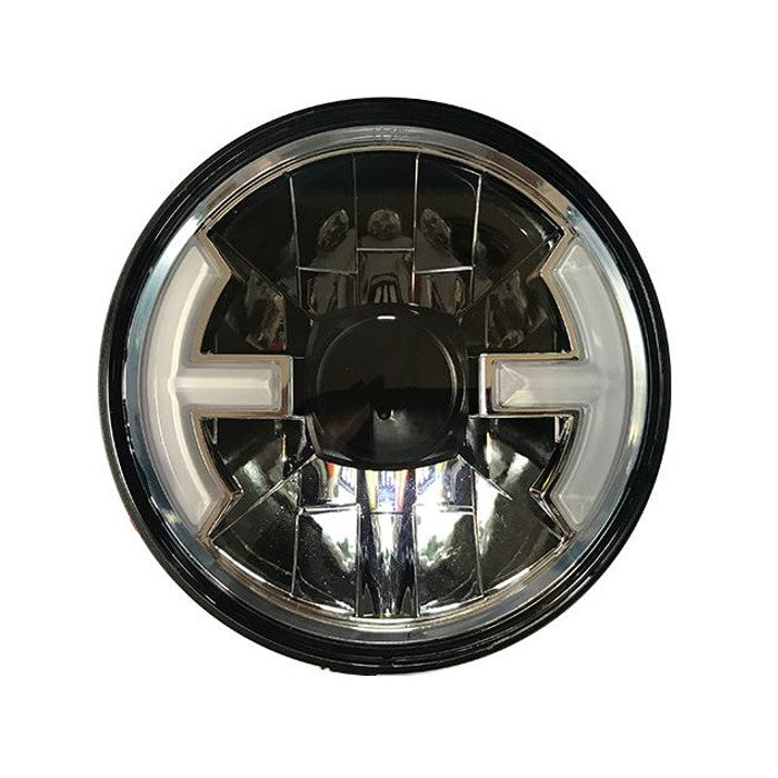 LED-Scheinwerfereinsatz "Hawk"