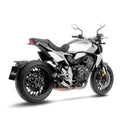 honda cb 1000 [LEOVINCE] – LV Corsa S Full Black Slip-On tlumič-4