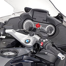 Zontes G1 125 [2021–2026] – Montagekit für Smart Mount RC S903A