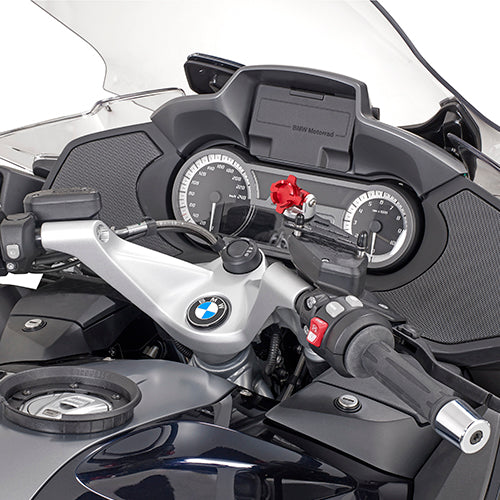 Moto Guzzi V7 III Stone [2017–2020] – Montagekit für Smart Mount RC S903A