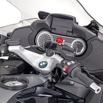 Moto Guzzi V7 III Stone [2017–2020] – Montagekit für Smart Mount RC S903A
