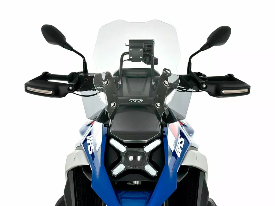 BMW R 1150 R [WRS] - čelní sklo