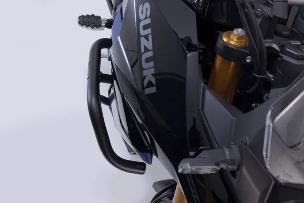 Suzuki V-Strom 800 [2024-2026] - Crash bar verze SBL.05.845.10001/B - Obrázek 3