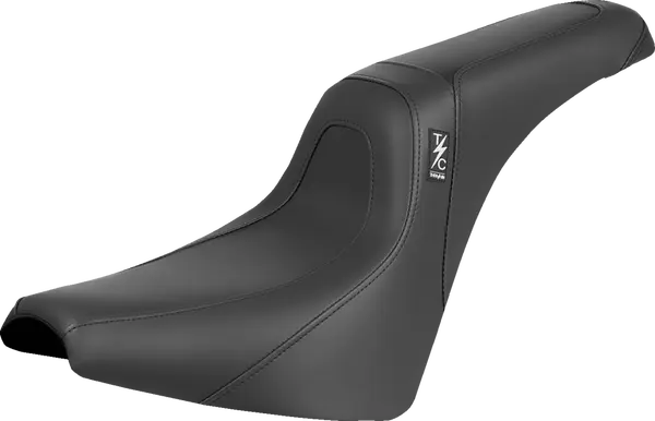 Harley Davidson Fxst [SADDLEMEN] – sedadlo Thrashin' Pro Series