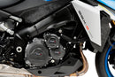 SUZUKI GSX-S 1000 GX TOURING [2025] – Kryty motoru – Černá-3