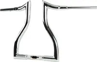 Harley Davidson Fltr [LA CHOPPERS] – Řidítka Hammerhead