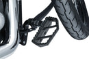Harley-Davidson Road Glide St FLTRXST [KURYAKYN] -FootRest Adapter s připevněním mužského pohlaví-2