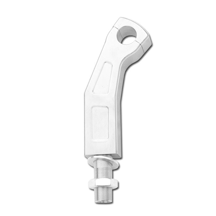 Lenkerhalter "Curved Style"
