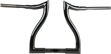 harley davidson fltruse [LA CHOPPERS] – řidítka Hammerhead