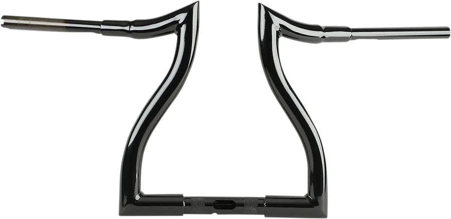 harley davidson fltruse [LA CHOPPERS] – řidítka Hammerhead