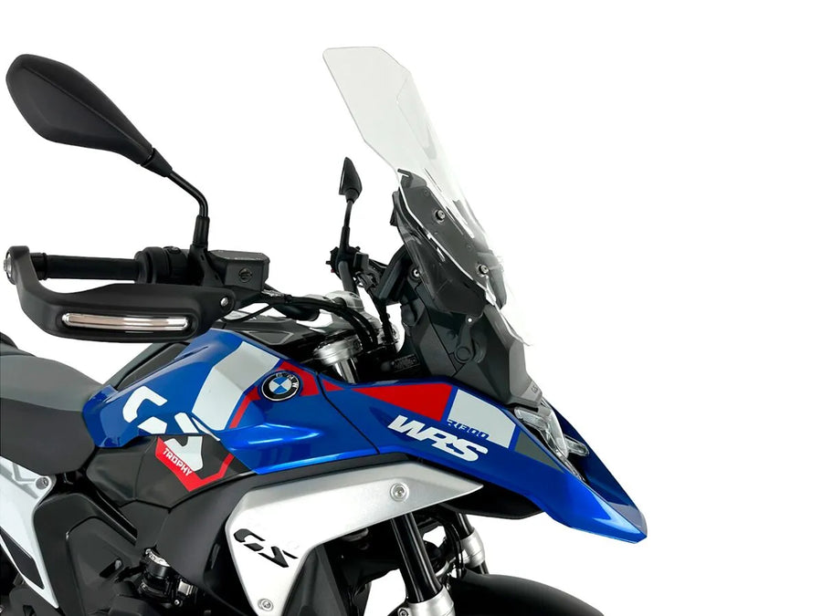 BMW R 1300 GS Adventure [WRS] – Čelní sklo