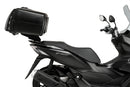 HONDA VISION 110 E5 [2025] - Maxi Box | Černá | PUIG 0468N