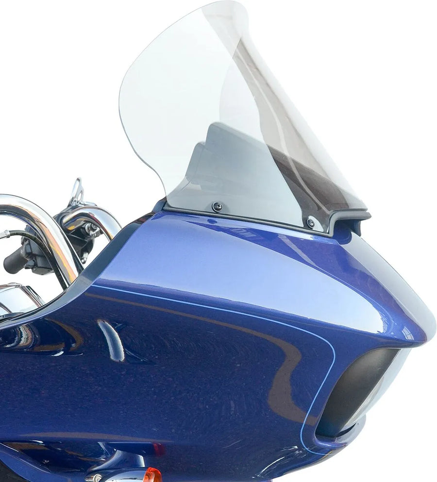 harley davidson touring [KLOCK WERKS] – čelní sklo Pro Touring Flare™