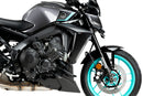 YAMAHA MT-09 Y-AMT [2024] – Nahá kapotáž předního spoileru čelního skla-5