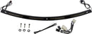 Harley Davidson Flhtcui [VLASTNÍ DYNAMIKA] - Genesis® 4 Dynamic LED Batwing Trim čelního skla