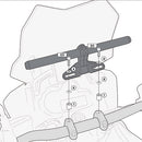 Ducati Multistrada 950 S [GIVI] - Montážní sada pro Smart Bar nebo Smart Mount