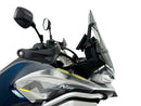 cf moto 800 [WRS] – Standardní čelní sklo CF MOTO 800MT-2
