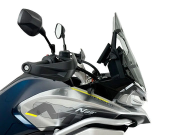 cf moto 800 [WRS] – Standardní čelní sklo CF MOTO 800MT - 0