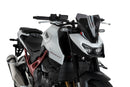 HONDA CB 750 HORNET [2025] – Spoiler D12 – Černá-13