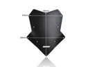 Tracer Yamaha 9 GT [WRS] - Windschild-3