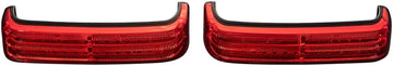 harley davidson fltruse [VLASTNÍ DYNAMIKA] – ProBEAM® LED sekvenční světla sedlové brašny BAGZ™ - 0