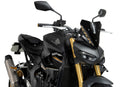 HONDA CB 1000 HORNET SP [2025] – Spoiler D12 – matná černá-10