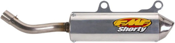 Yamaha Yz 250 [1996-1999] - zadní tlumič Powercore 2 Shorty – obrázek 1